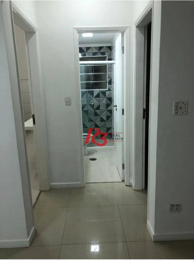 Apartamento, 1 quarto, 47 m² - Foto 3
