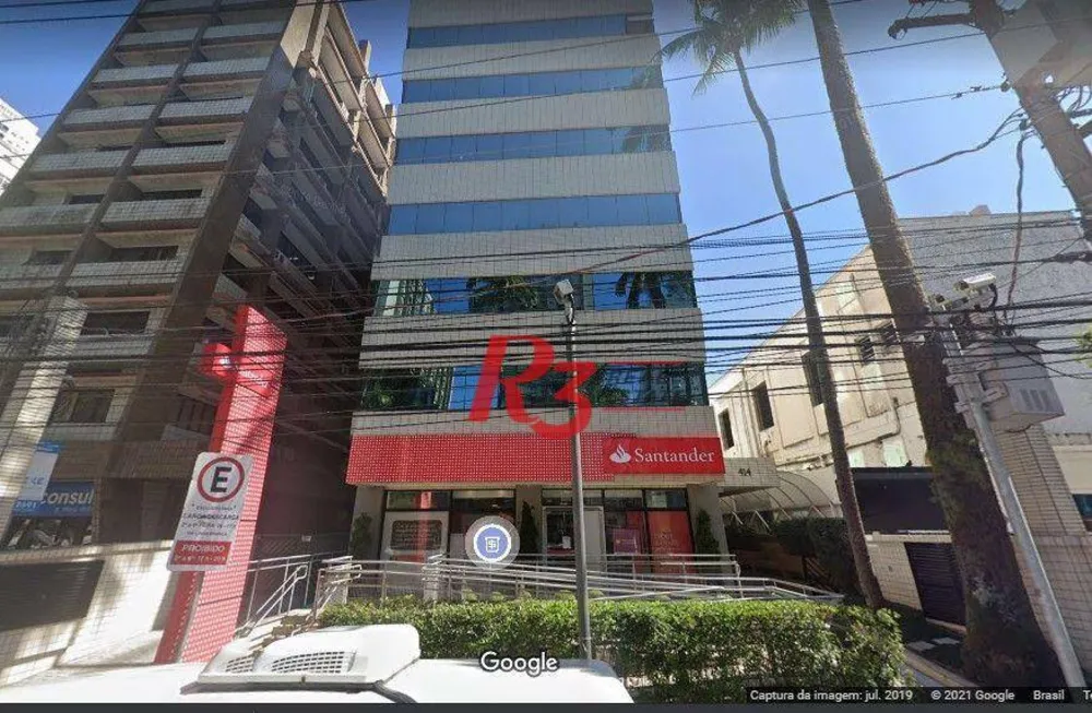 Loja-Salão, 270 m² - Foto 1