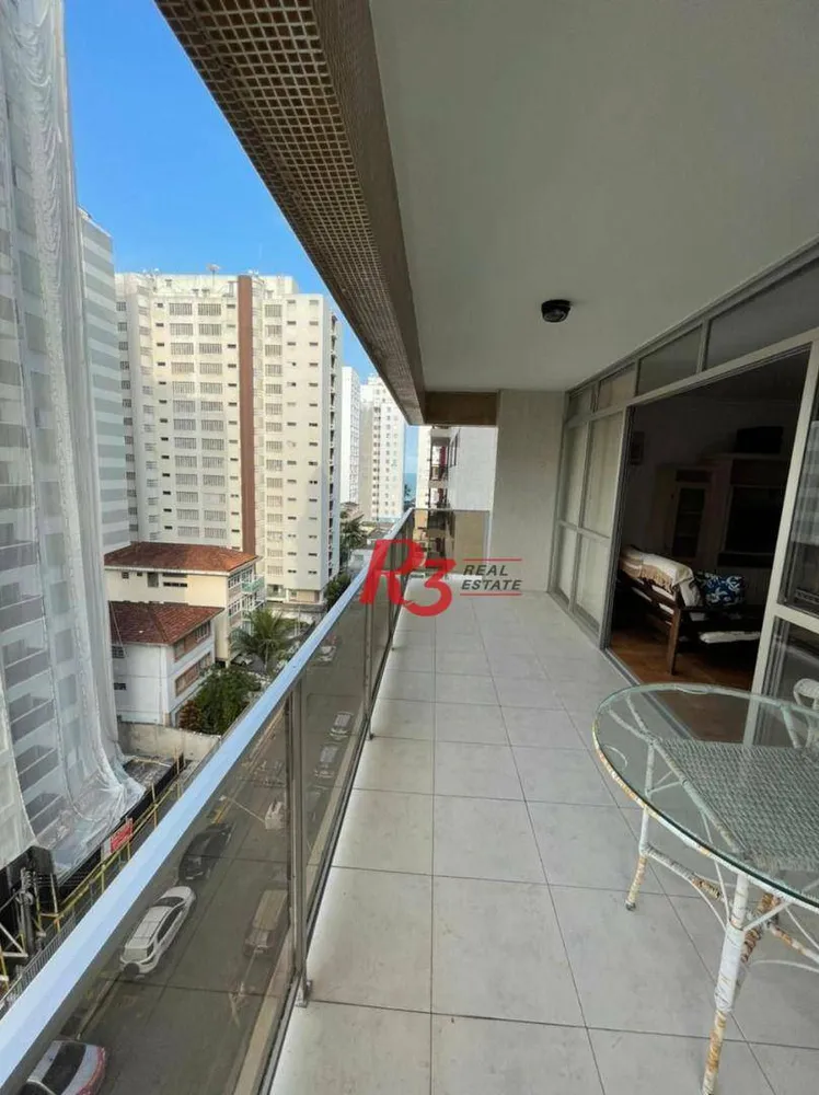 Apartamento, 4 quartos, 141 m² - Foto 1