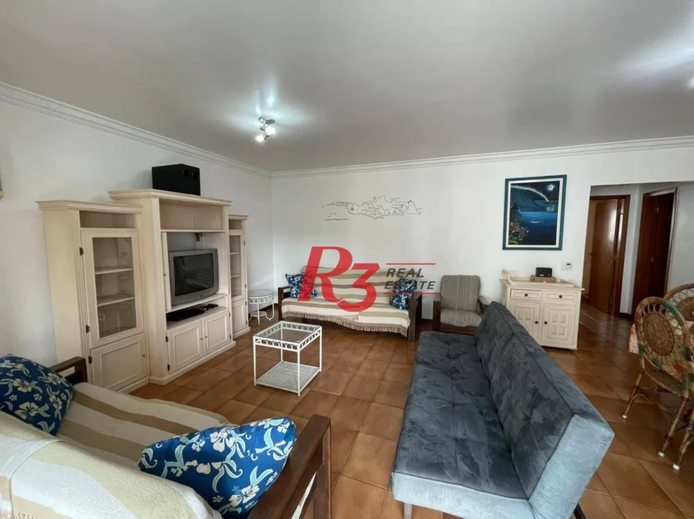 Apartamento, 4 quartos, 141 m² - Foto 3