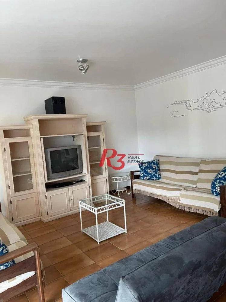 Apartamento, 4 quartos, 141 m² - Foto 4