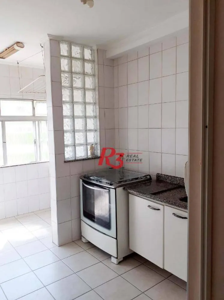 Apartamento, 3 quartos, 90 m² - Foto 2