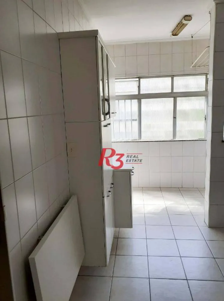 Apartamento, 3 quartos, 90 m² - Foto 3