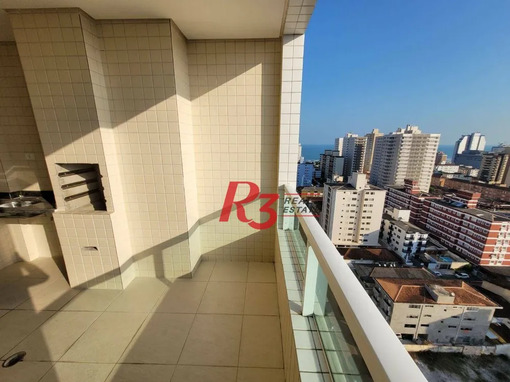 Apartamento, 3 quartos, 116 m² - Foto 1