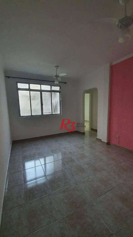 Apartamento, 1 quarto, 45 m² - Foto 1