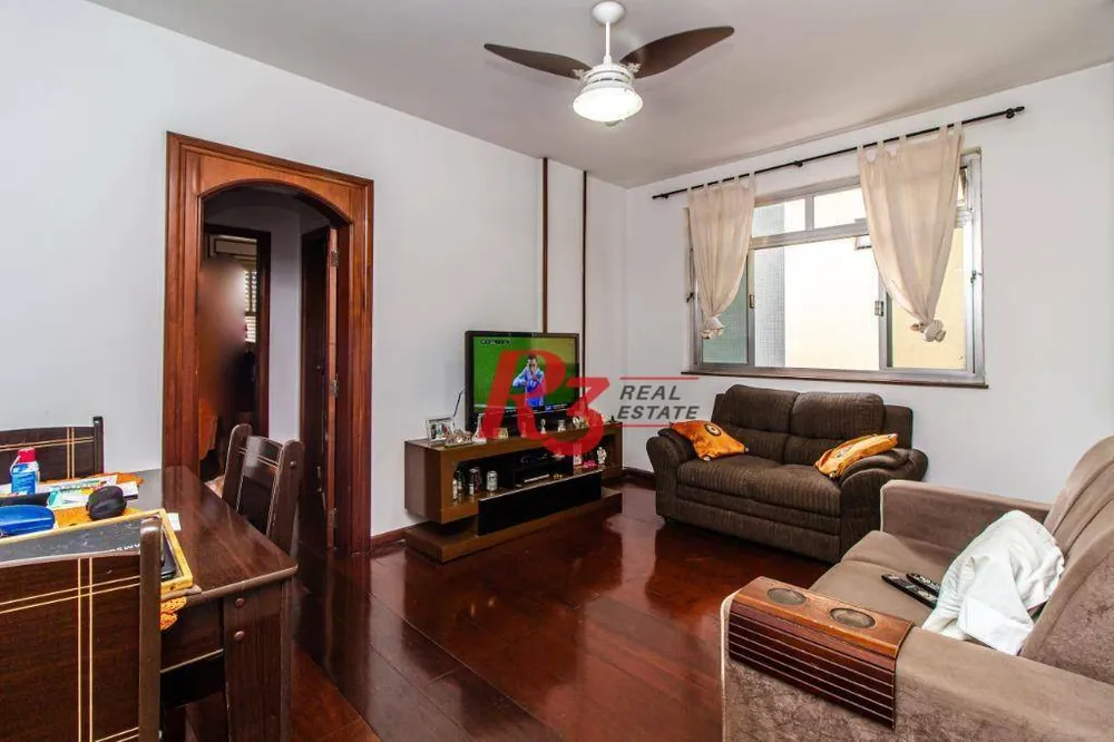 Apartamento, 1 quarto, 57 m² - Foto 1