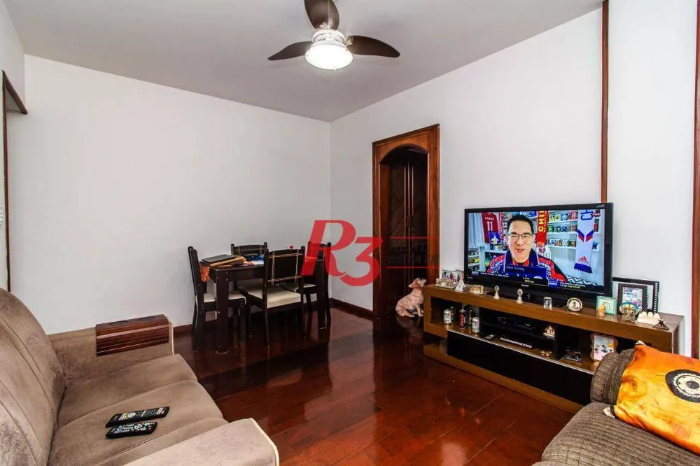 Apartamento, 1 quarto, 57 m² - Foto 3