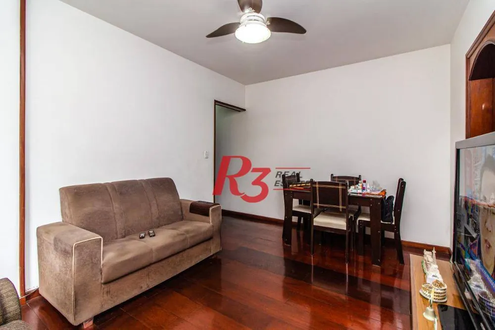 Apartamento, 1 quarto, 57 m² - Foto 2