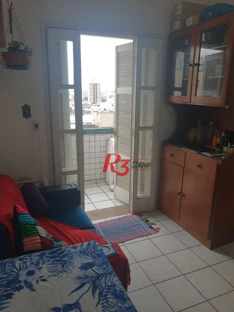 Apartamento, 1 quarto, 36 m² - Foto 3
