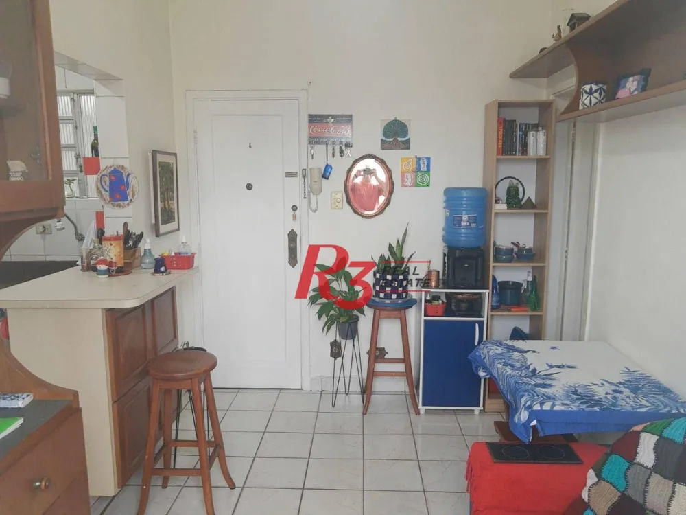 Apartamento, 1 quarto, 36 m² - Foto 1