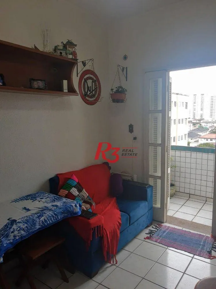 Apartamento, 1 quarto, 36 m² - Foto 4