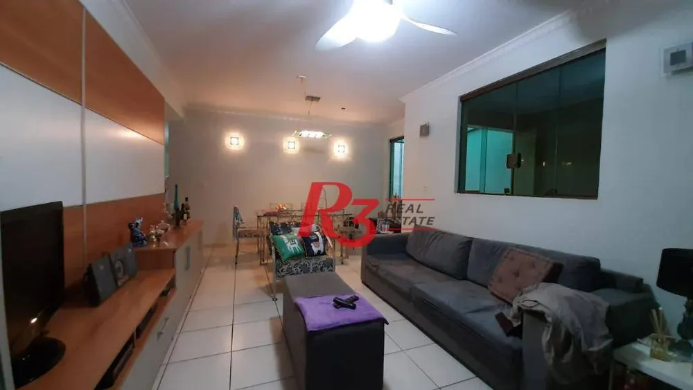 Casa, 3 quartos, 137 m² - Foto 1