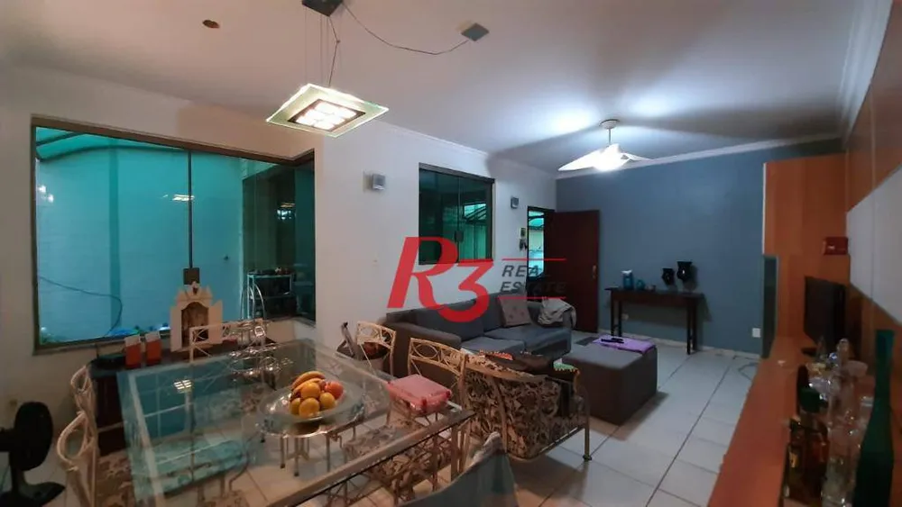 Casa, 3 quartos, 137 m² - Foto 3