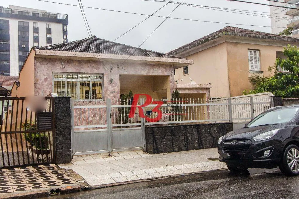 Casa, 2 quartos, 254 m² - Foto 1