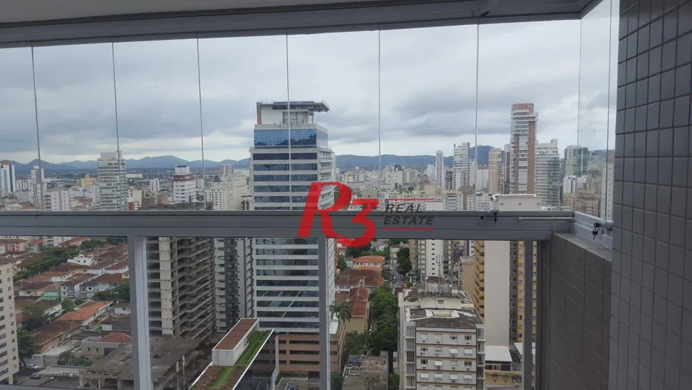 Apartamento, 2 quartos, 81 m² - Foto 3