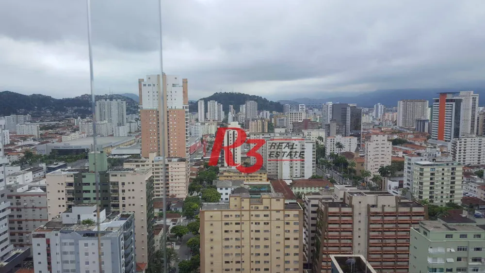 Apartamento, 2 quartos, 81 m² - Foto 1