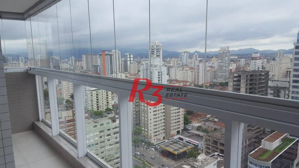 Apartamento, 2 quartos, 81 m² - Foto 4