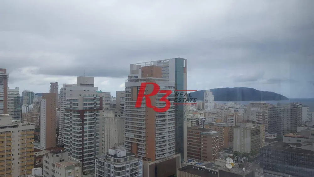 Apartamento, 2 quartos, 81 m² - Foto 2