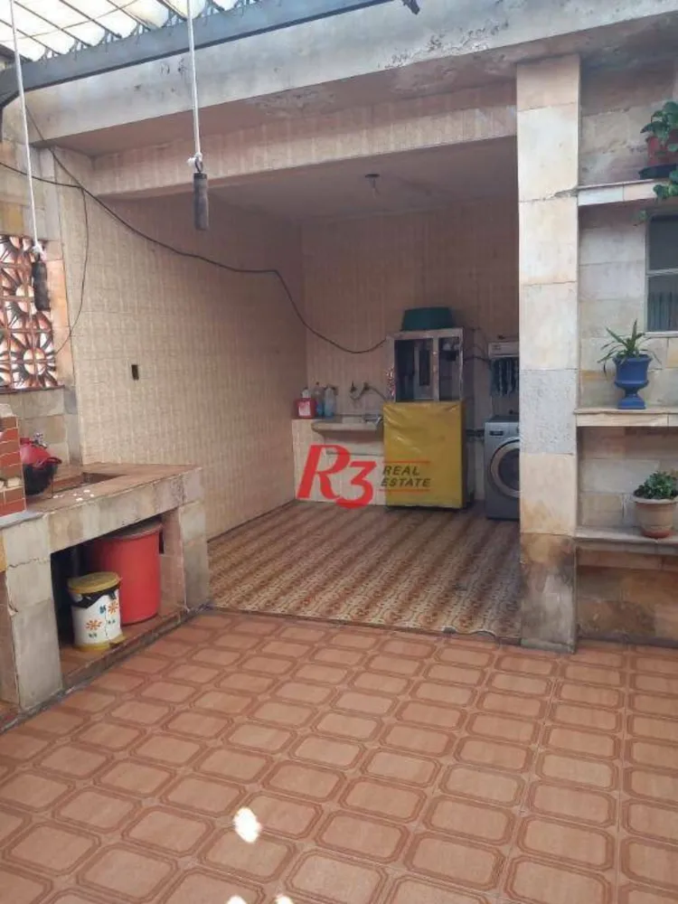Casa, 3 quartos, 183 m² - Foto 1