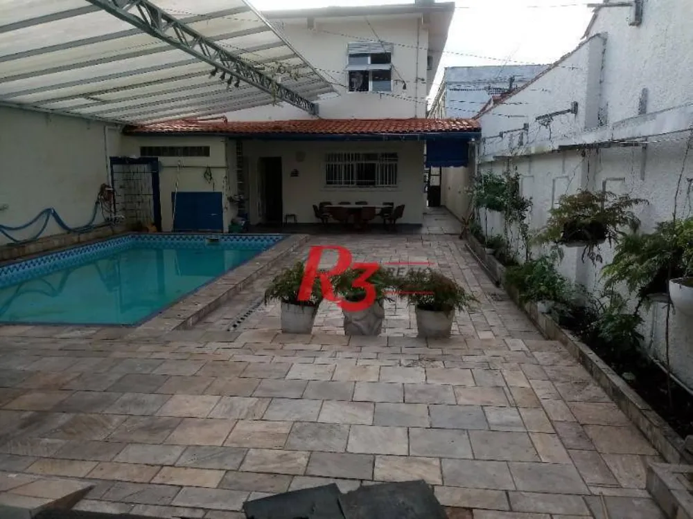 Casa, 4 quartos, 420 m² - Foto 1