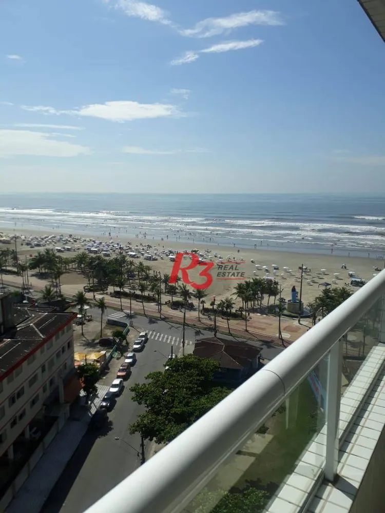 Apartamento, 2 quartos, 80 m² - Foto 1