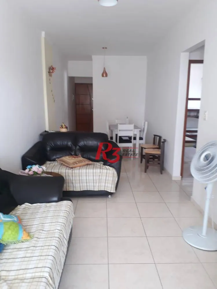 Apartamento, 2 quartos, 80 m² - Foto 3