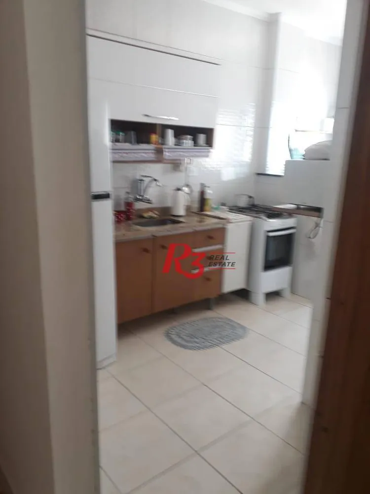 Apartamento, 2 quartos, 80 m² - Foto 2