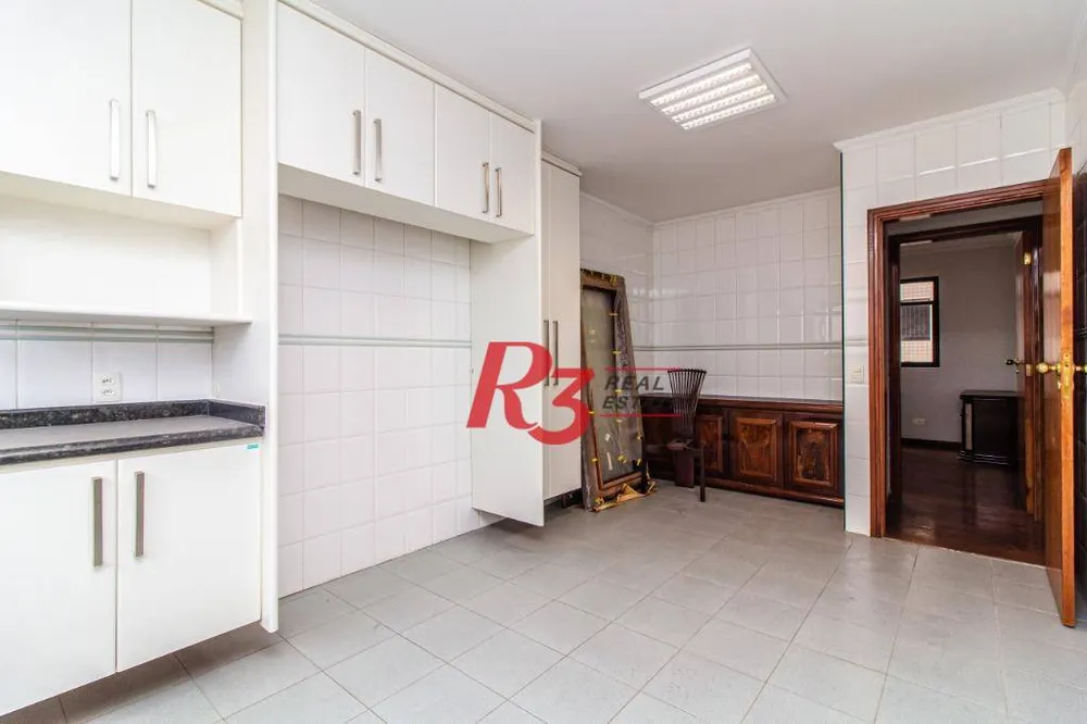 Apartamento, 4 quartos, 232 m² - Foto 3