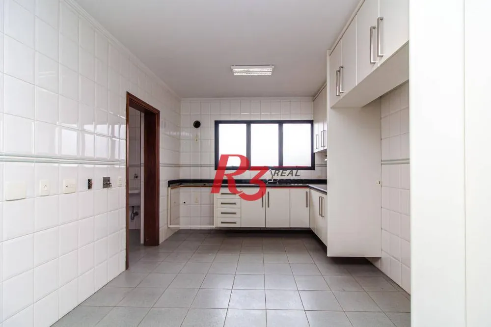 Apartamento, 4 quartos, 232 m² - Foto 2