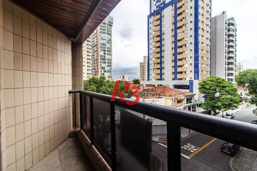 Apartamento, 4 quartos, 232 m² - Foto 1