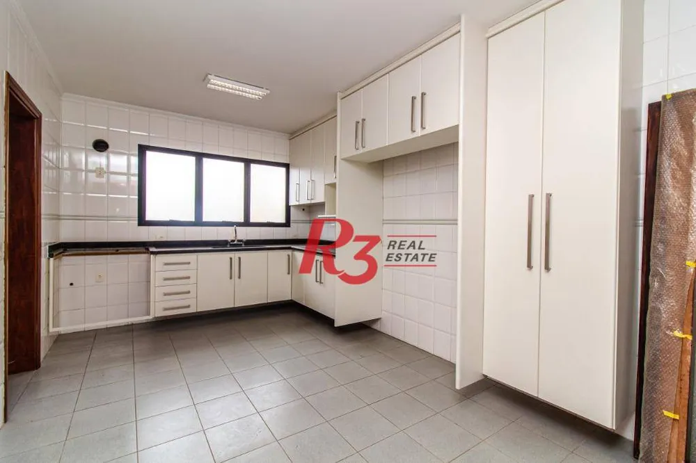 Apartamento, 4 quartos, 232 m² - Foto 4