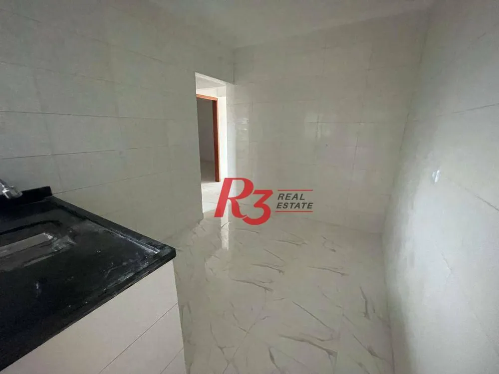 Casa, 2 quartos, 40 m² - Foto 3