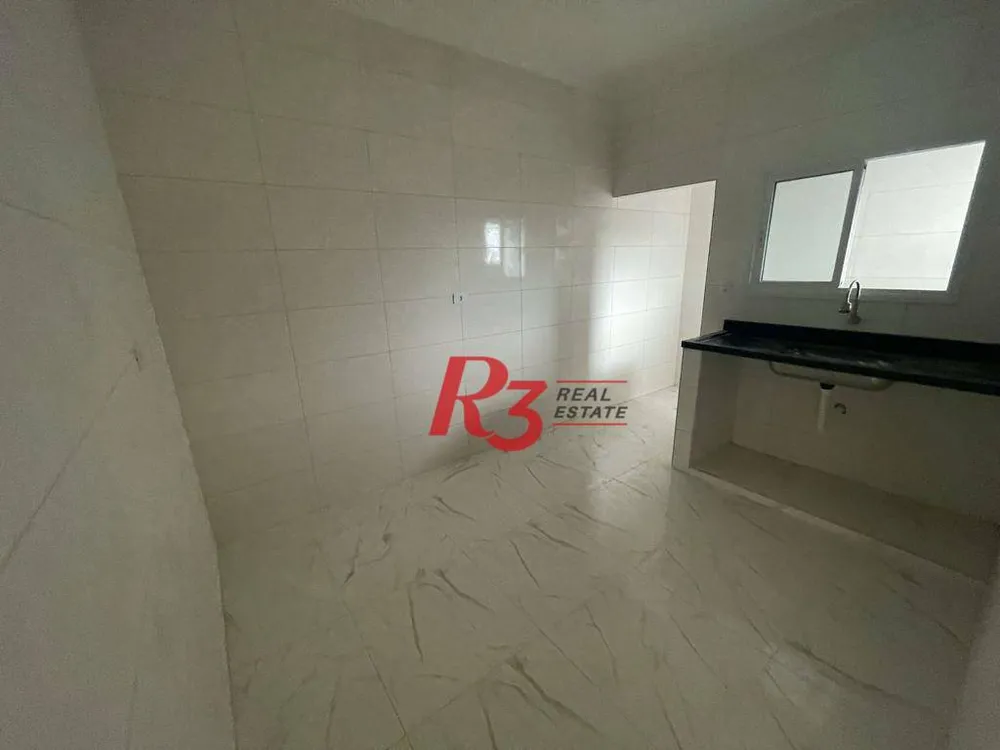 Casa, 2 quartos, 40 m² - Foto 2