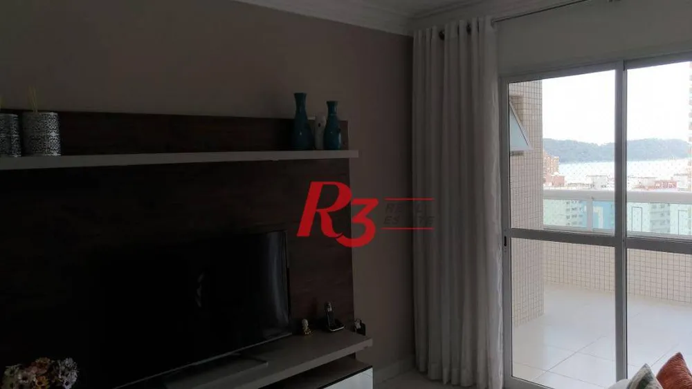 Apartamento, 3 quartos, 122 m² - Foto 4