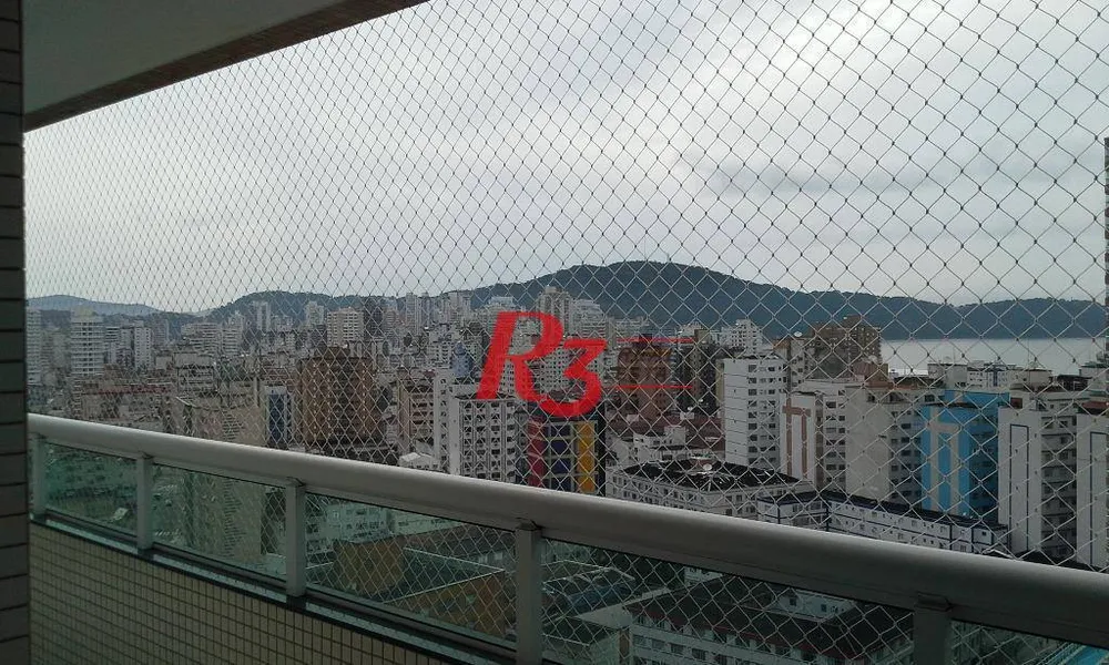 Apartamento, 3 quartos, 122 m² - Foto 1