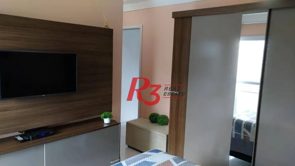 Apartamento, 3 quartos, 122 m² - Foto 3