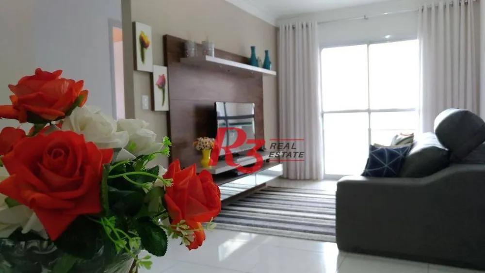 Apartamento, 3 quartos, 122 m² - Foto 2