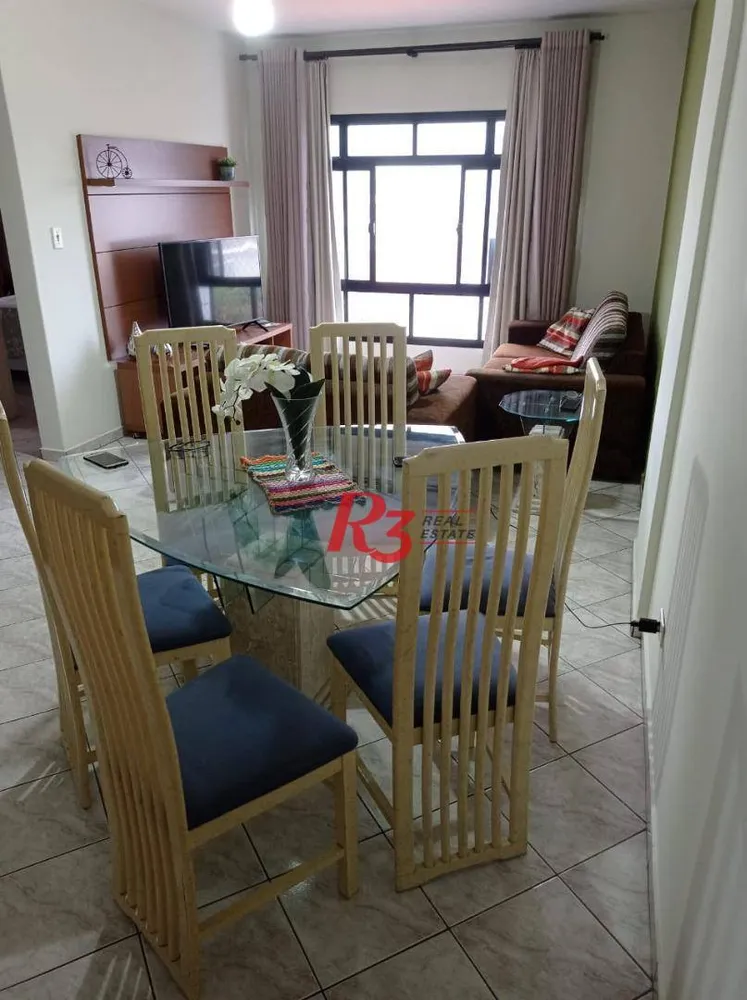 Apartamento, 2 quartos, 88 m² - Foto 4