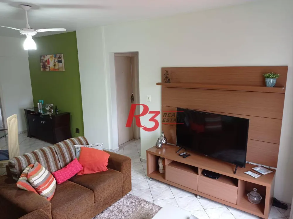 Apartamento, 2 quartos, 88 m² - Foto 2
