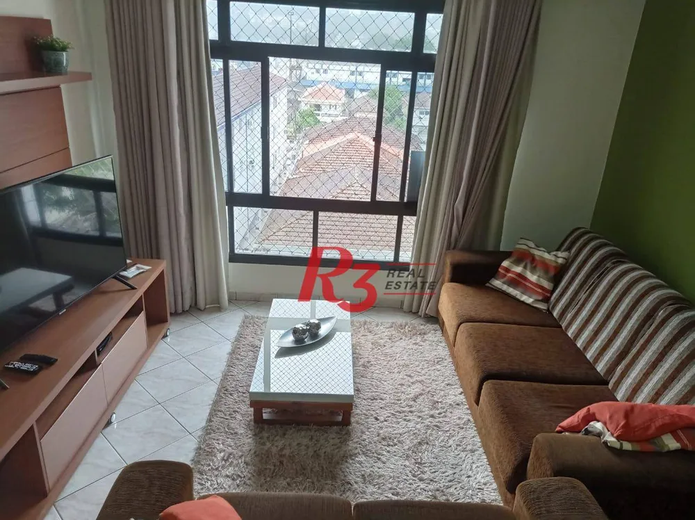 Apartamento, 2 quartos, 88 m² - Foto 1