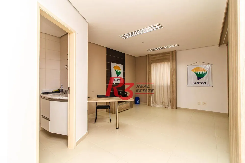 Sala-Conjunto, 41 m² - Foto 1