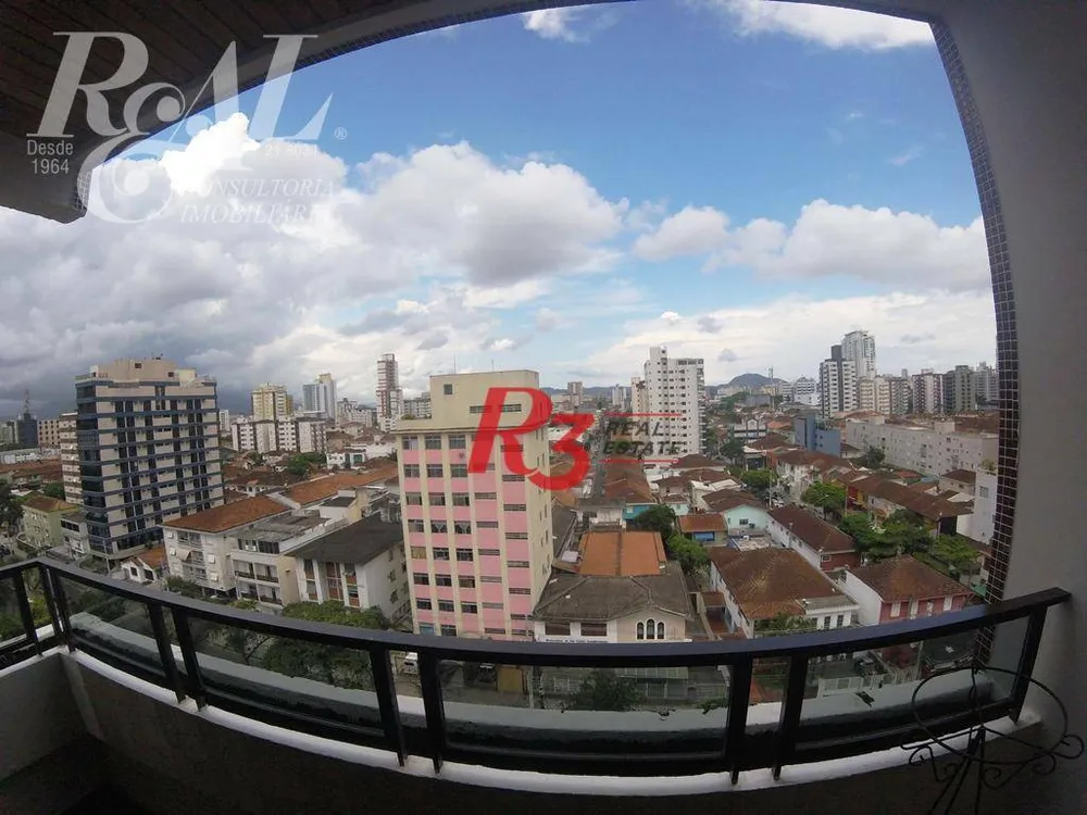 Apartamento, 4 quartos, 200 m² - Foto 1