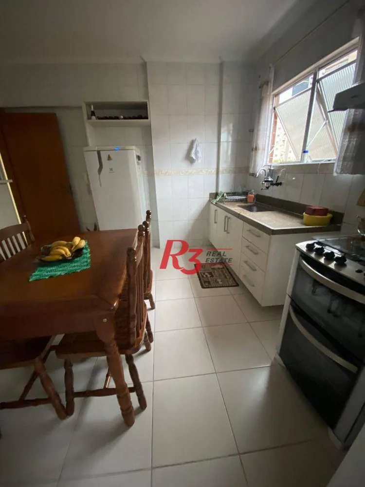 Apartamento, 2 quartos, 88 m² - Foto 2