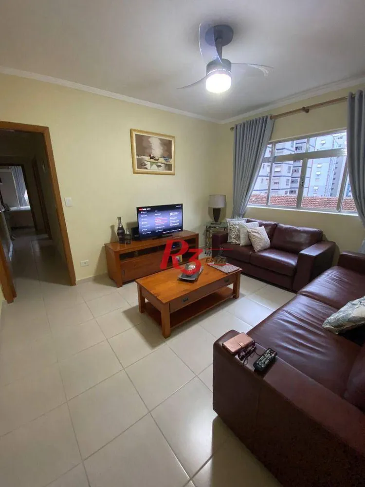 Apartamento, 2 quartos, 88 m² - Foto 1