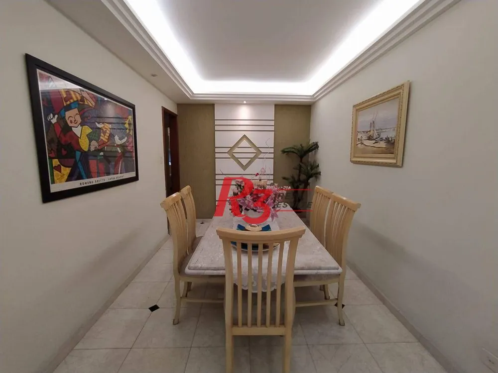 Apartamento, 3 quartos, 130 m² - Foto 4