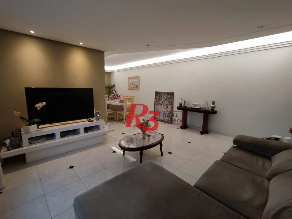 Apartamento, 3 quartos, 130 m² - Foto 3