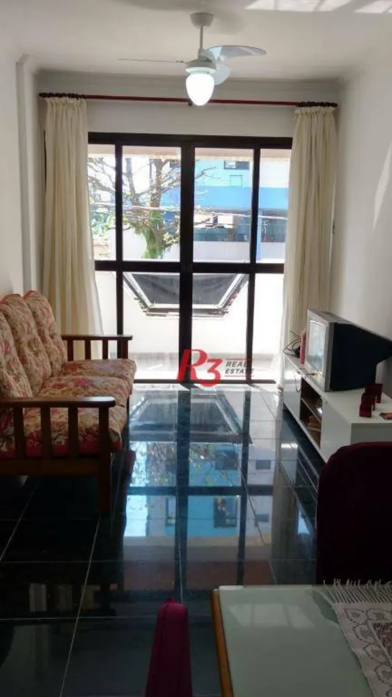 Apartamento, 2 quartos, 73 m² - Foto 1