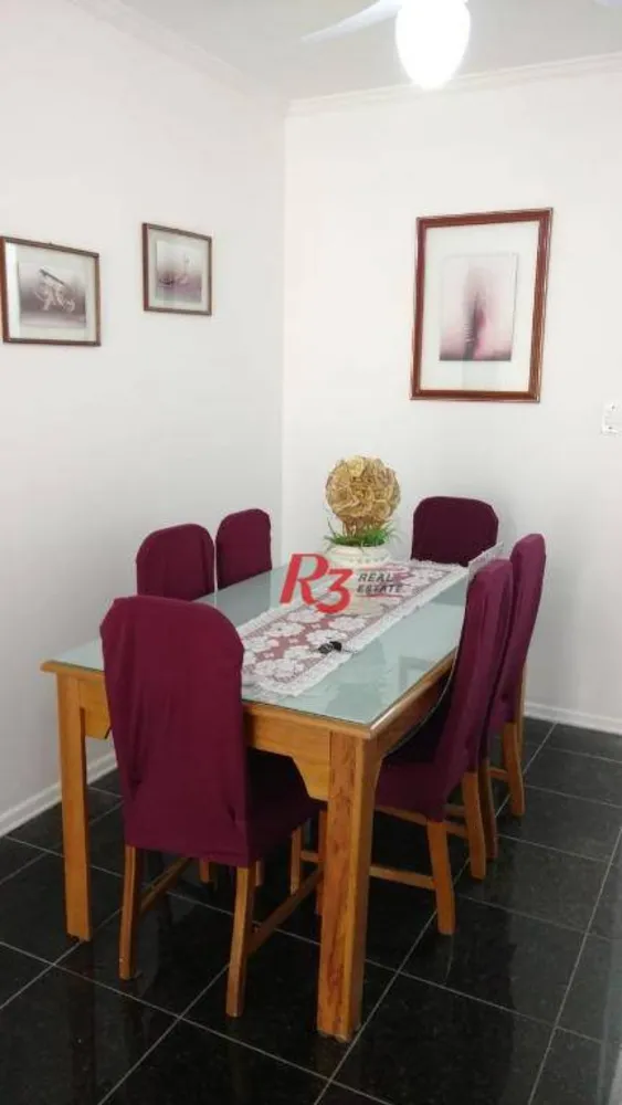 Apartamento, 2 quartos, 73 m² - Foto 4