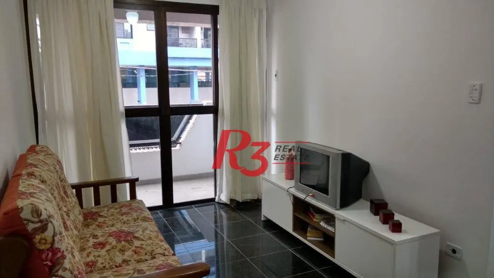 Apartamento, 2 quartos, 73 m² - Foto 2