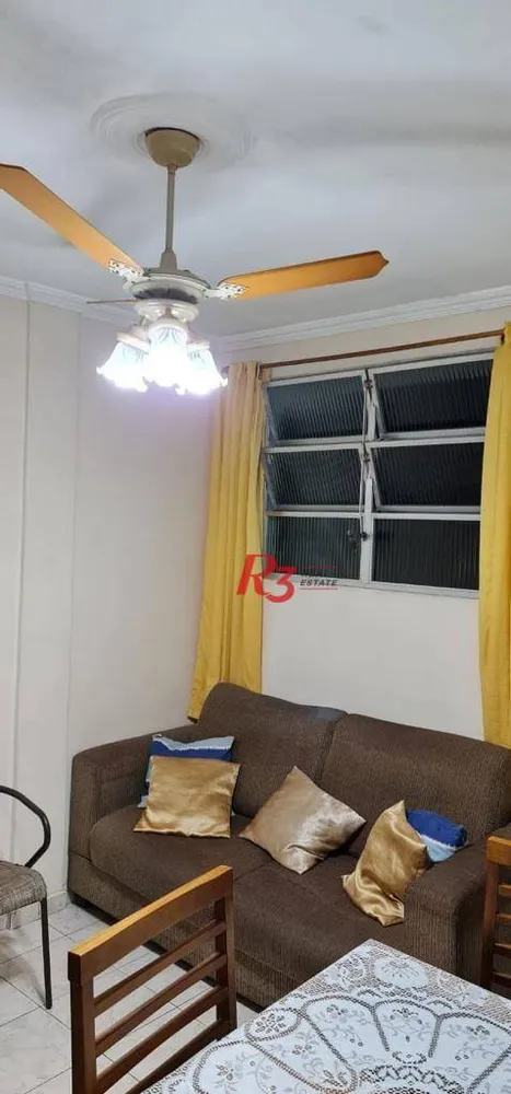 Apartamento, 2 quartos, 55 m² - Foto 2